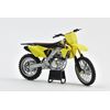 RM-Z450 Yellow 1/12 Motorcycle Model by New Ray 57643