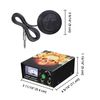 Complete Tattoo Beginner Kit 4 Machine Gun 40 Inks Needle Grip Power Supply Tip