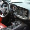 Central Control Frame Dashboard Panel Cover Trim Full Kit for Challenger 2015 up