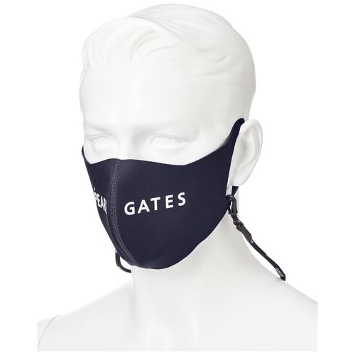 Parly Gates UNISEX / 053-2183500 Cool Mask with Strap, navy (120_navy)