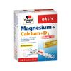 Doppelherz Magnesium + Calcium + D3 direct, 20 St PEL