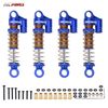 RCAWD Front Rear Shock Absorber Damper