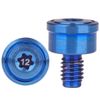 4PCS Golf Weights Tool Kit For Callaway Paradym Ai Smoke Max Driver 6/8/10/12g