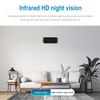 Mini Wifi Camera HD 1080P Home Security Camcorder Night Vision Micro Smart Cam d