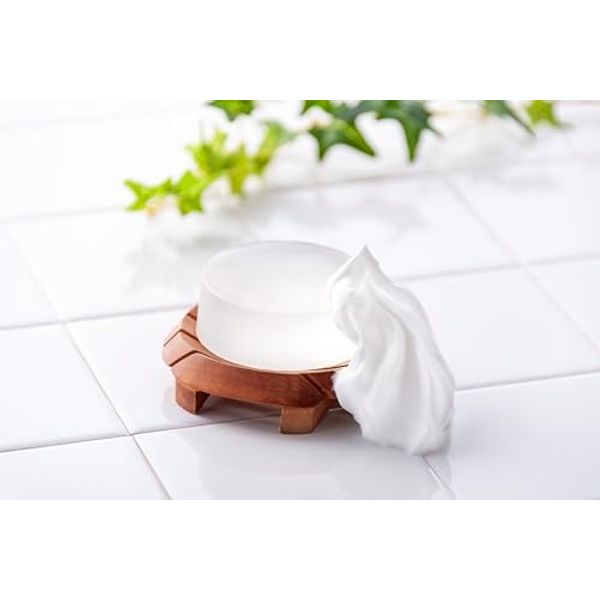 Savon de Soiyu (Cosmetic Soap)