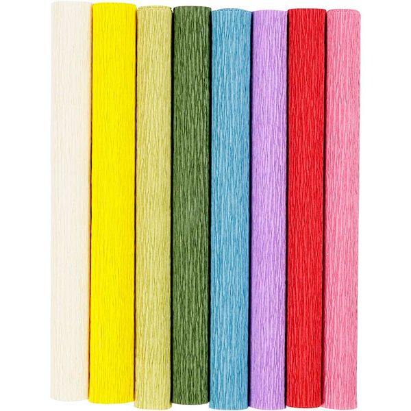 Creativ Art and Craft Supply, Paper, Vibrant, One Size