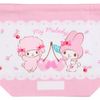 Sanrio 073857 My Melody Lunch Drawstring