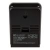 La Crosse Technology 308-1409BT-CBP Wireless Temperature & Humidity Station with Time , Black