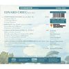 Edvard Grieg: Symphonic Dances