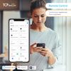 TCP Smart Strip Light RGBW IP20 5M UK