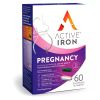 Active Iron Pregnancy Supplement 60s