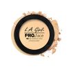 LA Girl Pro Face High Definition Matte Powder 02 Classic Ivory