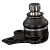 febi bilstein 39810 Ball Joint with Mounting Material, Pack of 1
