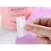 ALLVD Ear Caps, Disposable Ear Caps, Ear Covers, Hair Dye, Perm Caps, 100 Pieces, Ear Protection, One Size Fits Most, Unisex