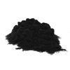 DIY Flocking Kit with Roller and Tray - Flocked Finish - Flock Powder (Black)