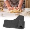 Breadmaker Paddle, Non Stick Coating Stainless Steel Bread Maker Kneading Blade Part Breadmaker Mixing Blade Replace for Home Kitchen Bakery Helper Breadmaker Machine Accessory (number 3)