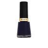 Revlon Nail Enamel, Chip Resistant Nail Polish, Glossy Shine Finish, in Blue/Green, 490 Urban, 0.5 oz