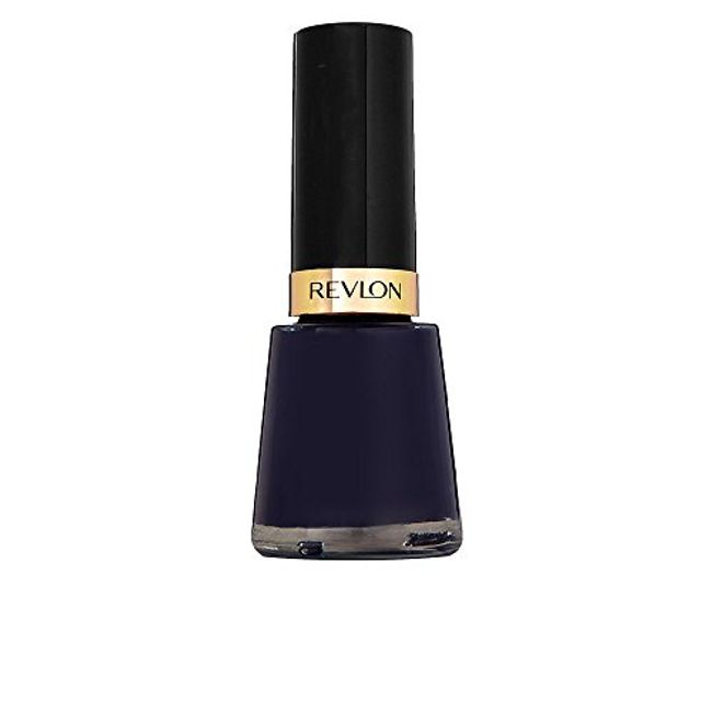 Nail Enamel - Fade Resistant Nail Polish Color - Revlon