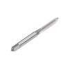 sourcing map Machine Tap 1/4-28 UNF Thread 2B High Speed Steel Screw Taps Threading Tapping Tool
