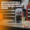 White Diamond Metal Polish