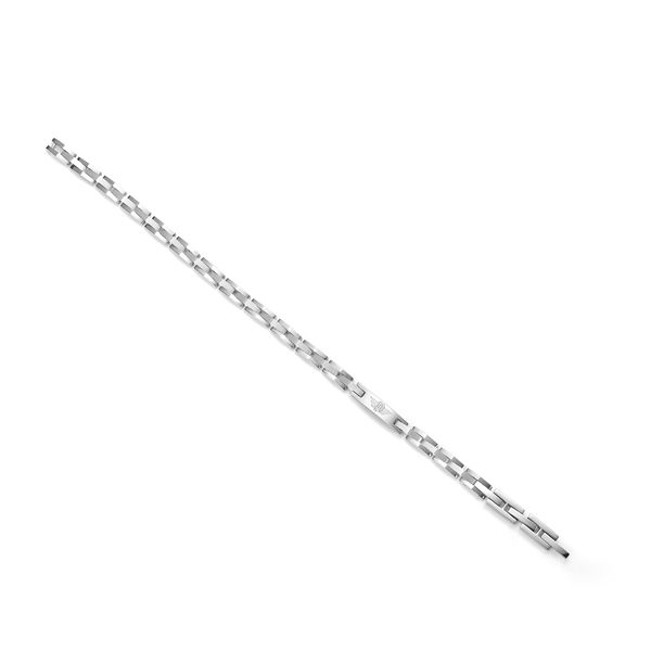 POLICE PULSEIRA, AÇO