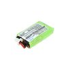 TechGicoo 140mAh / 0.52Wh Replacement Battery for Plantronics CS540A