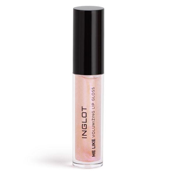 Dudak Parlatıcısı - Me Like Volumizing Lip Gloss SPARKLING FINISH 63