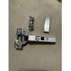 Blum Self Soft-Close Hinge 110 Degree 71B355-01.02 w/ Clip-On Plate