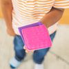 Educational Insights Sensory Squares - Sensory Toys for Toddlers, Textured Bean Bags for Classroom, Toddler Classroom Must Haves, Preschool and Kindergarten Learning Materials for Kids Ages+