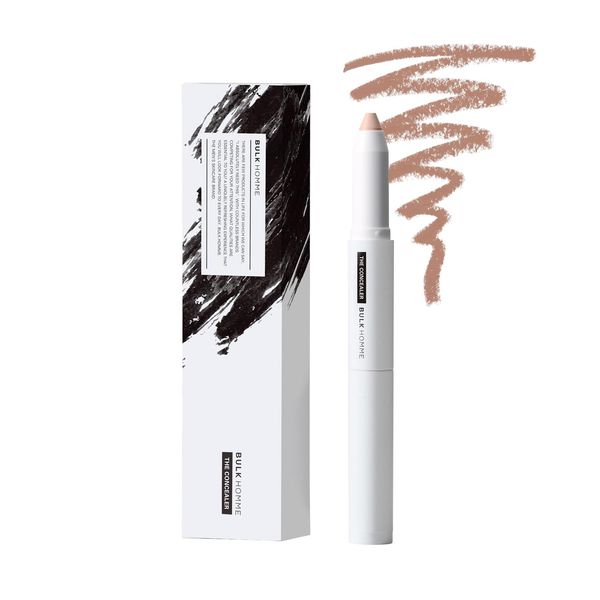 Bulkom Men's The Concealer CO500