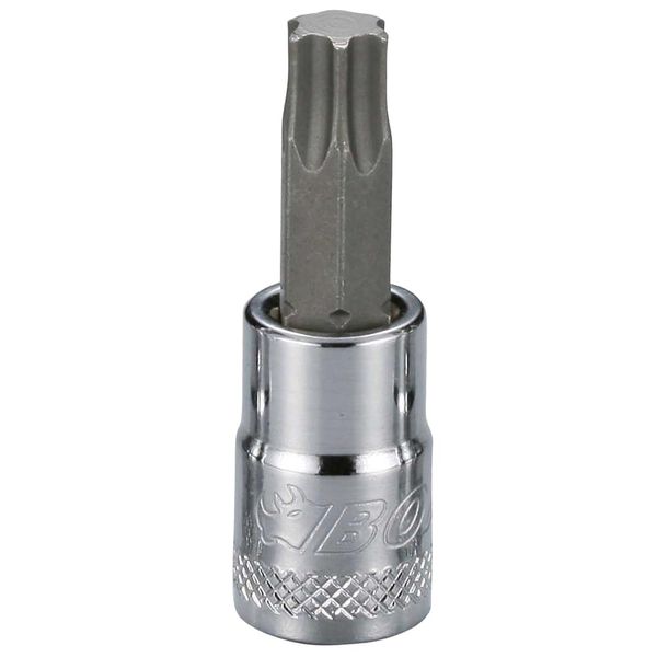 1/4" Drive T40 Torx Bit Socket T40 SB22-T4037 BOXO