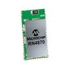 BLUETOOTH MODULE, V4.2, 2.402-2.48GHZ, Communications & Networking Modules (RN4870-I/RM130) Pack of 1