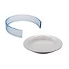 Dinner Set with Adaptable Cutlery