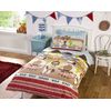 Rapport Wild West Junior Duvet Cover Set