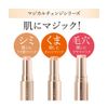 Coffret Dor Icon Zone Concealer