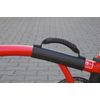 FAHRER Driver Händel Handle, Unisex, Händel, black, One Size