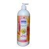 Orange Ylang Ylang MSM Lotion - 32 oz