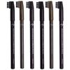 Aurora Cosmetics Professional Eyebrow Pencil - 01 Black
