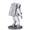 Fascinations ICONX APOLLO 11 ASTRONAUT & SPACE SHUTTLE LAUNCH KIT Model Kits Set