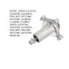 3 Pack-AYP OEM REPLACEMENT SPINDLE ASSEMBLY 187292, 587819701