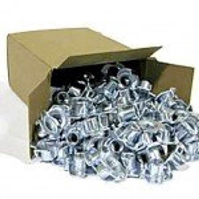 250 pk T-Nuts for Climbing Holds