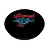 Legend Since December 1947 PopSockets Adhesive PopGrip