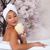 Daily Mesh Sponge, to Create Rich, Soft lather