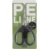 Umi to Yama Octos PE Line Scissors PE125 Silver