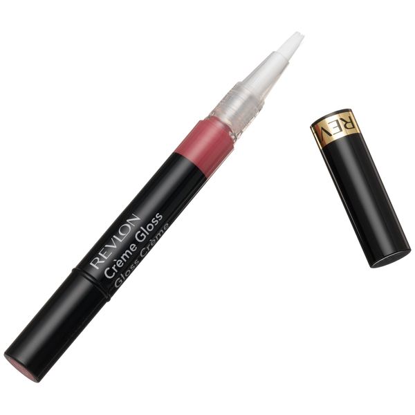 Revlon Creme Gloss, 0.04 Ounce