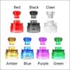 Color Kit for Yachtvape CLAYMORE RDA (BLUE)