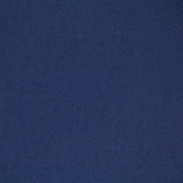 Wool [tx51100] [Solid] [Wool Fabric] Color 6 Colors [50 Unit 切ri売ri] [Wool 100] 6 Blue