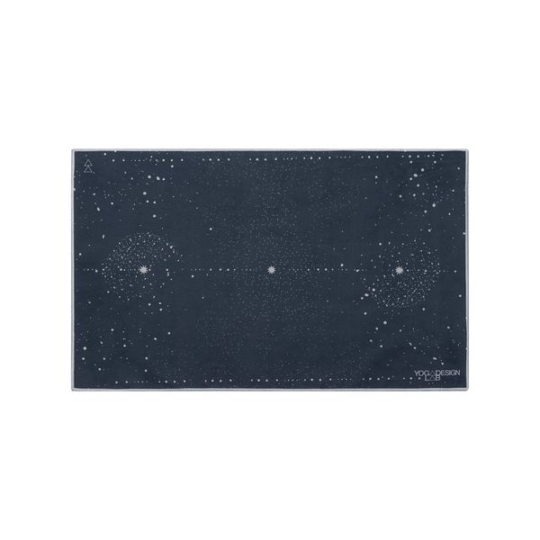 YOGA DESIGN LABS HAND TOWEL CELESTIAL