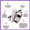 Colorsport 30 Day Mascara Dark Brown