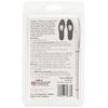 Complete Medical Feltastic Metatarsal Support Pads, Medium, 1 Pound